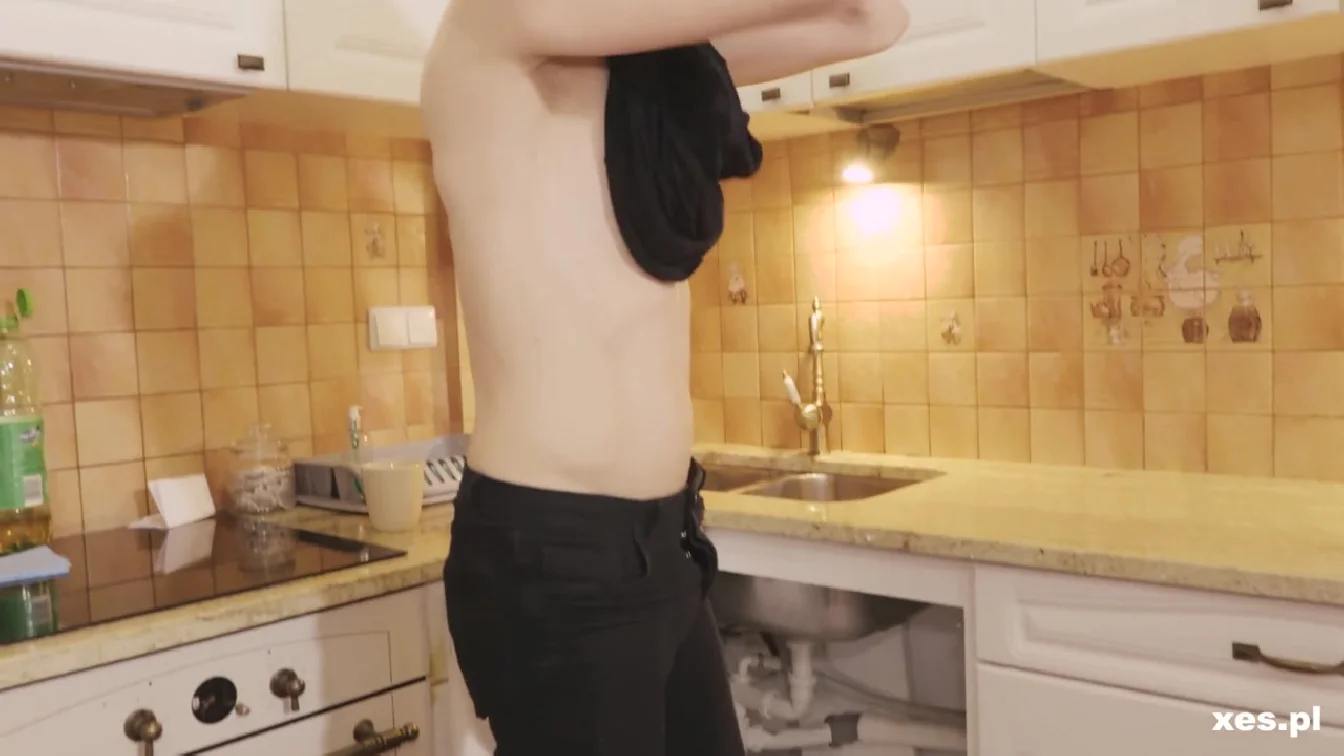 XES Nikita POLISH XXX